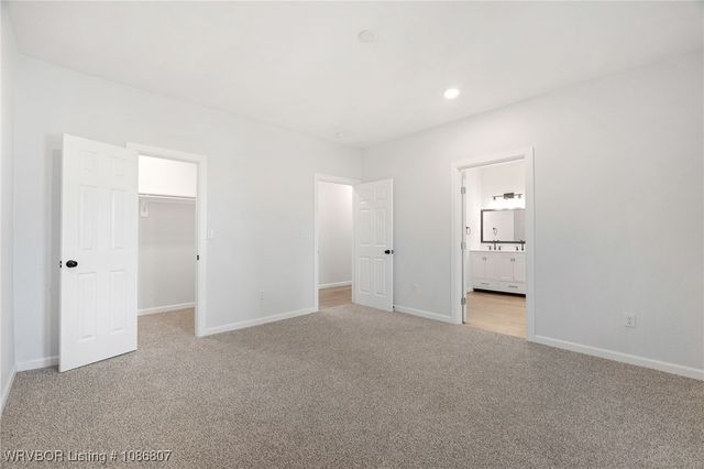 1501 S 12th Street, Fort Smith, AR 72901