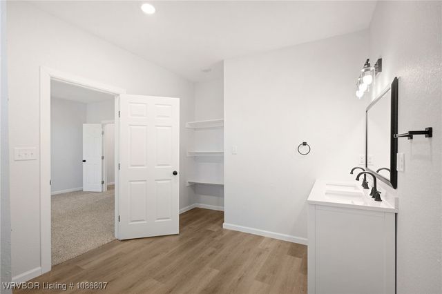 1501 S 12th Street, Fort Smith, AR 72901