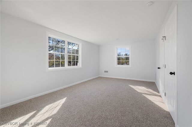 1501 S 12th Street, Fort Smith, AR 72901