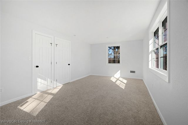 1501 S 12th Street, Fort Smith, AR 72901