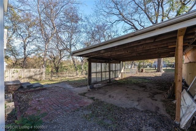 1501 S 12th Street, Fort Smith, AR 72901