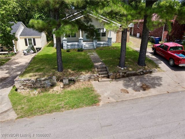 1501 S 12th Street, Fort Smith, AR 72901