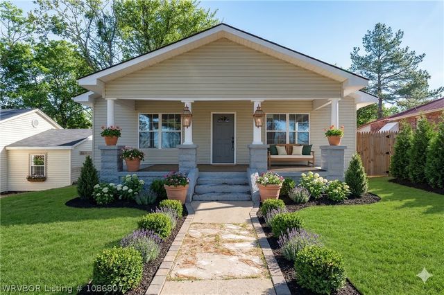 1501 S 12th Street, Fort Smith, AR 72901