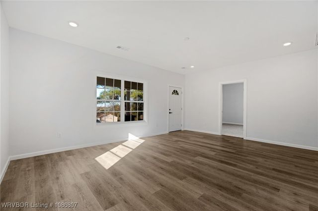 1501 S 12th Street, Fort Smith, AR 72901