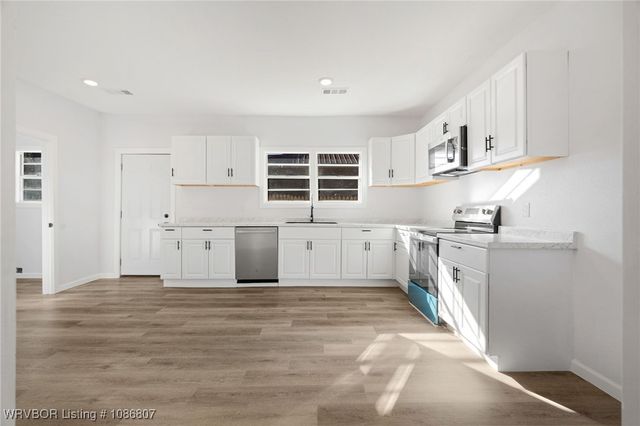 1501 S 12th Street, Fort Smith, AR 72901