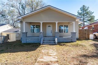 1501 S 12th Street, Fort Smith, AR 72901