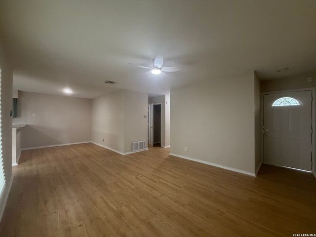 1303 KLONDIKE ST, San Antonio, TX 78245