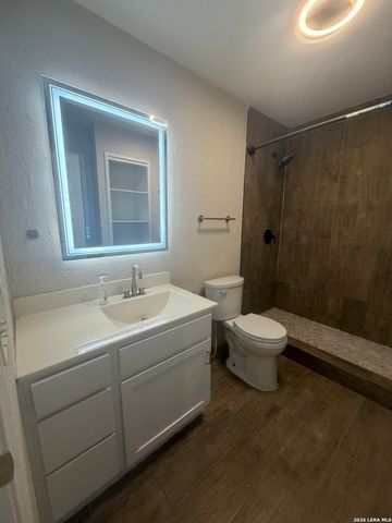 1303 KLONDIKE ST, San Antonio, TX 78245