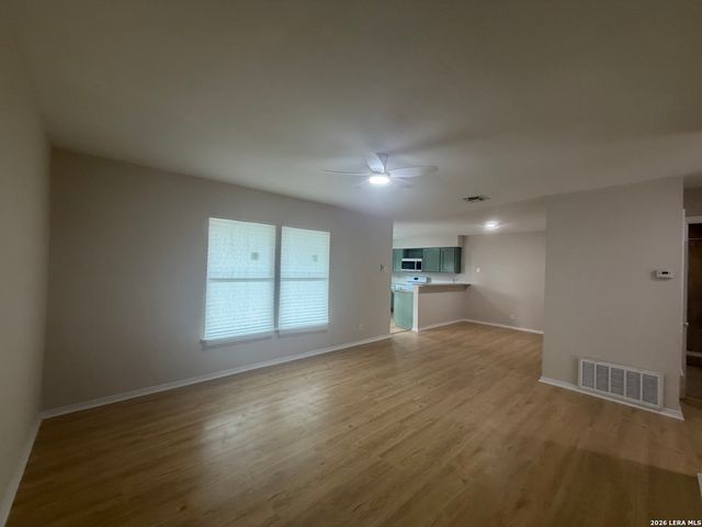 1303 KLONDIKE ST, San Antonio, TX 78245