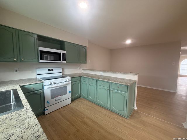 1303 KLONDIKE ST, San Antonio, TX 78245