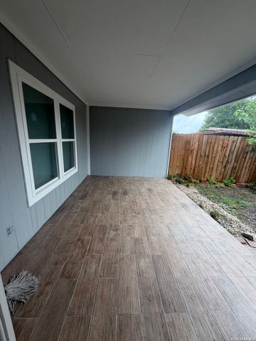 1303 KLONDIKE ST, San Antonio, TX 78245