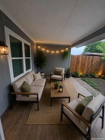 1303 KLONDIKE ST, San Antonio, TX 78245