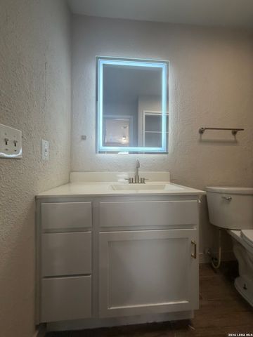1303 KLONDIKE ST, San Antonio, TX 78245