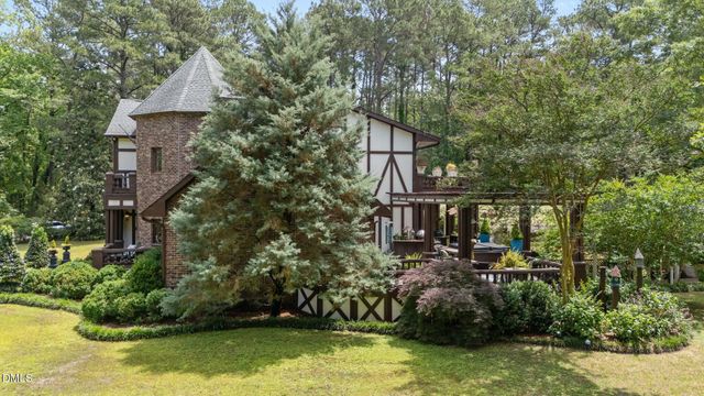 768 Bethesda Church Road, Fairmont, NC 28340