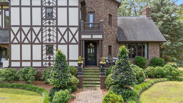 768 Bethesda Church Road, Fairmont, NC 28340