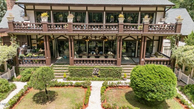 768 Bethesda Church Road, Fairmont, NC 28340