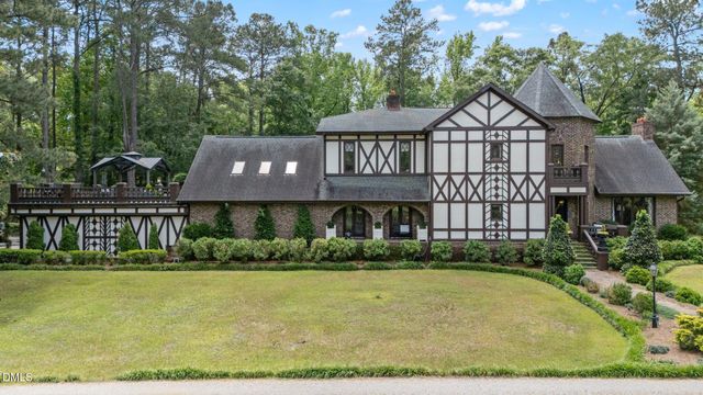 768 Bethesda Church Road, Fairmont, NC 28340