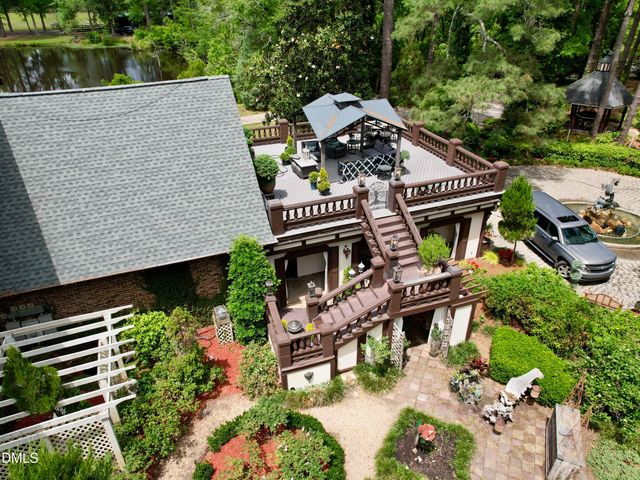 768 Bethesda Church Road, Fairmont, NC 28340