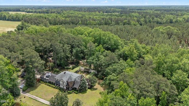 768 Bethesda Church Road, Fairmont, NC 28340