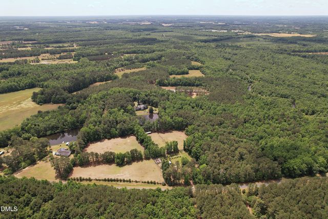 768 Bethesda Church Road, Fairmont, NC 28340