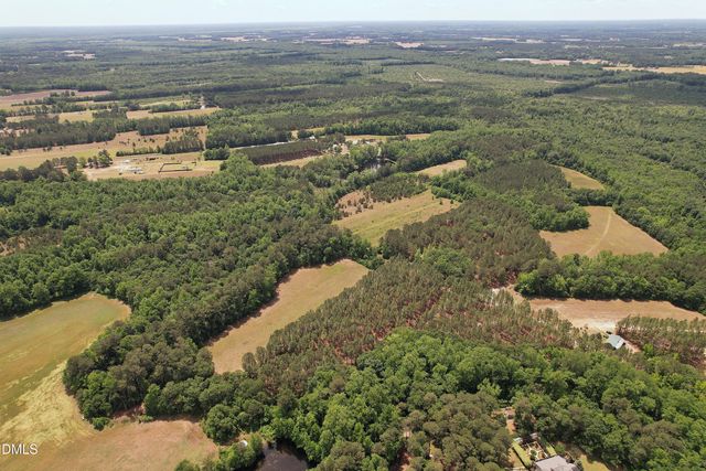 768 Bethesda Church Road, Fairmont, NC 28340