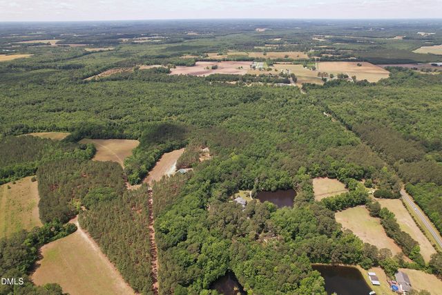 768 Bethesda Church Road, Fairmont, NC 28340