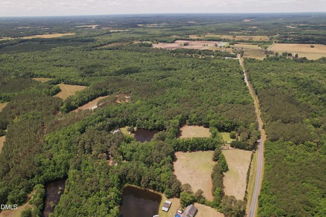 768 Bethesda Church Road, Fairmont, NC 28340