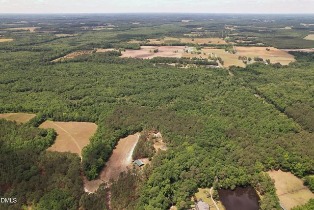 768 Bethesda Church Road, Fairmont, NC 28340