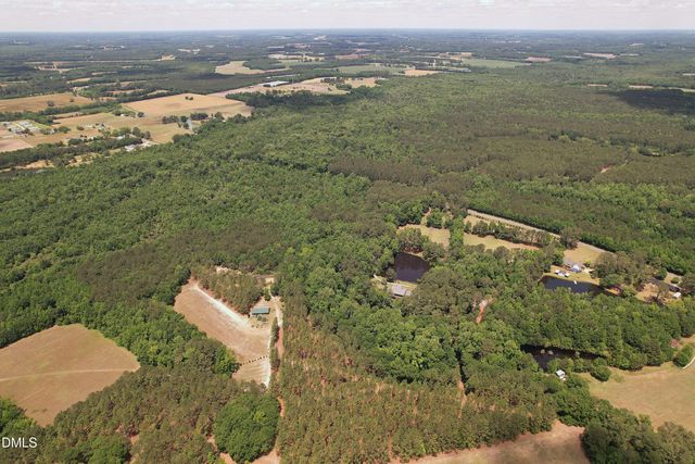 768 Bethesda Church Road, Fairmont, NC 28340