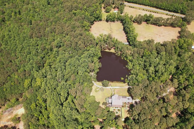 768 Bethesda Church Road, Fairmont, NC 28340