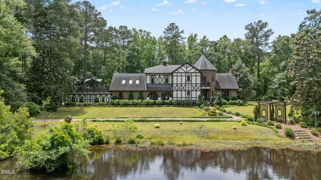 768 Bethesda Church Road, Fairmont, NC 28340