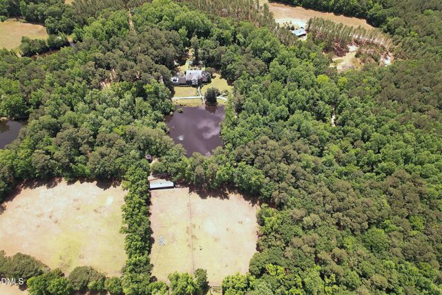 768 Bethesda Church Road, Fairmont, NC 28340