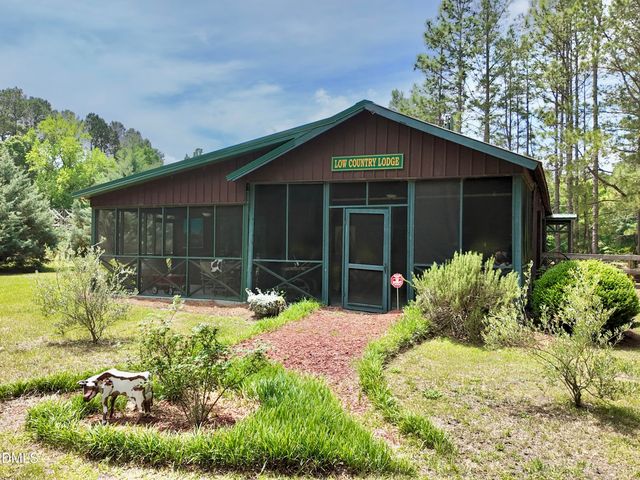 768 Bethesda Church Road, Fairmont, NC 28340