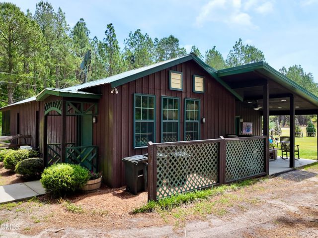 768 Bethesda Church Road, Fairmont, NC 28340