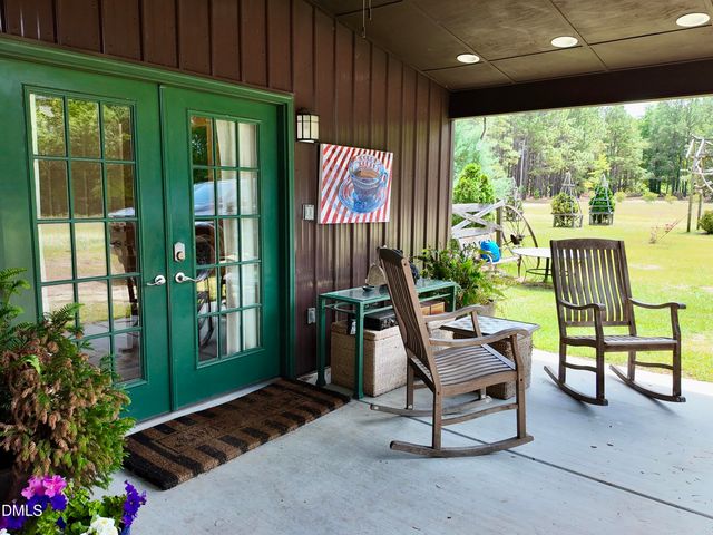 768 Bethesda Church Road, Fairmont, NC 28340