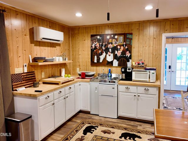 768 Bethesda Church Road, Fairmont, NC 28340