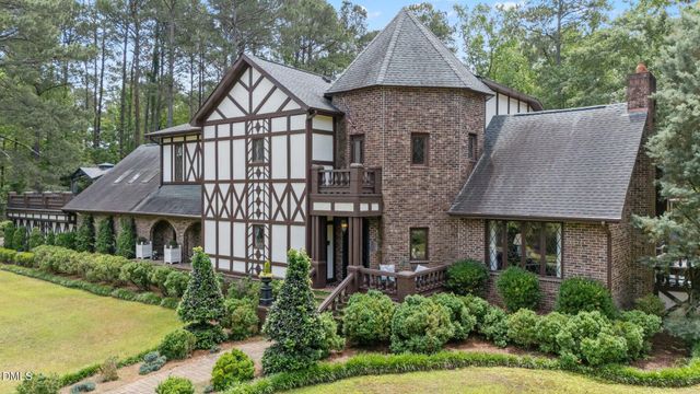 768 Bethesda Church Road, Fairmont, NC 28340