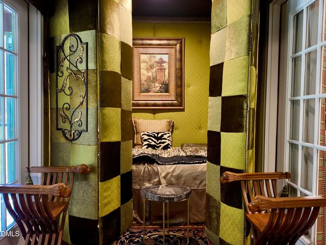 768 Bethesda Church Road, Fairmont, NC 28340