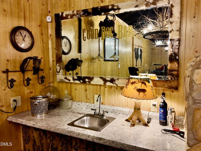 768 Bethesda Church Road, Fairmont, NC 28340