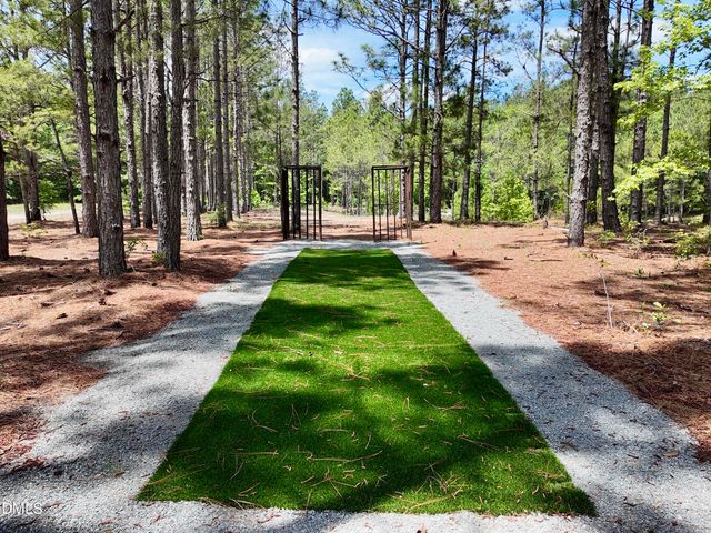 768 Bethesda Church Road, Fairmont, NC 28340