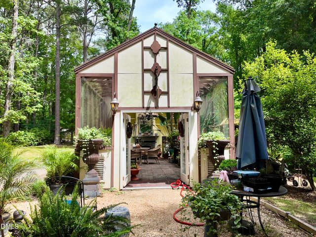 768 Bethesda Church Road, Fairmont, NC 28340