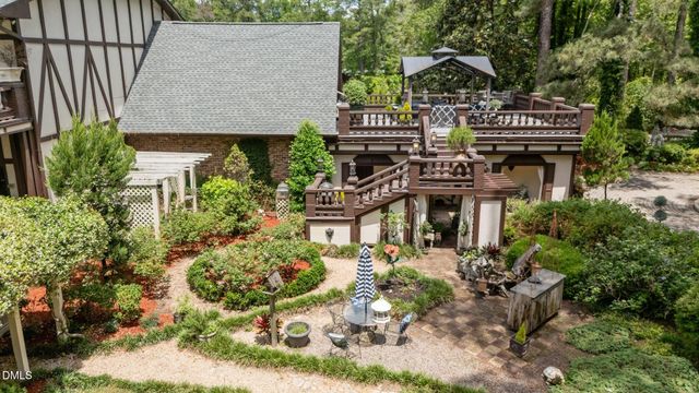 768 Bethesda Church Road, Fairmont, NC 28340