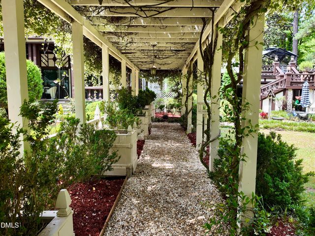 768 Bethesda Church Road, Fairmont, NC 28340