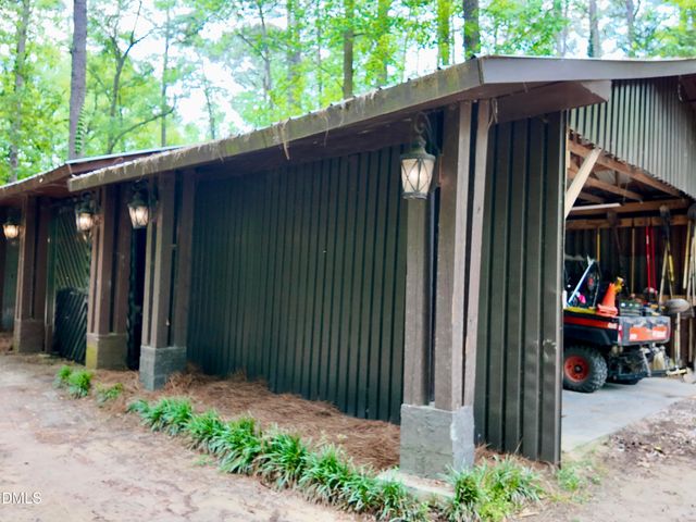 768 Bethesda Church Road, Fairmont, NC 28340