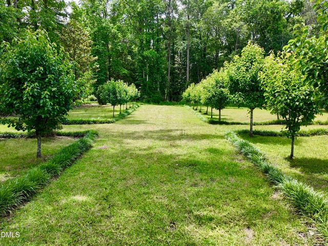 768 Bethesda Church Road, Fairmont, NC 28340