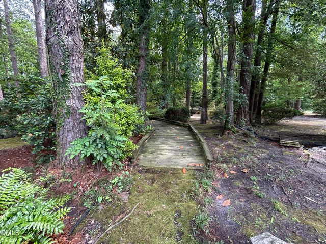 768 Bethesda Church Road, Fairmont, NC 28340