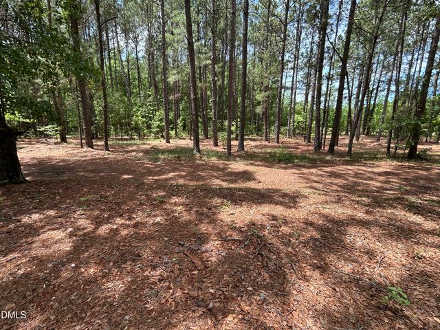 768 Bethesda Church Road, Fairmont, NC 28340