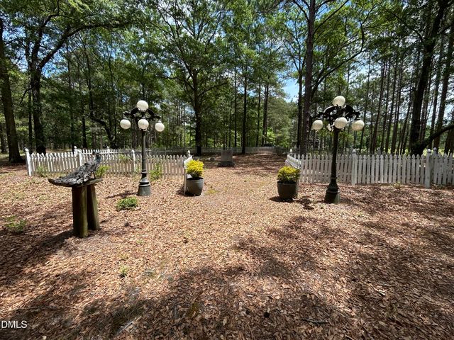 768 Bethesda Church Road, Fairmont, NC 28340