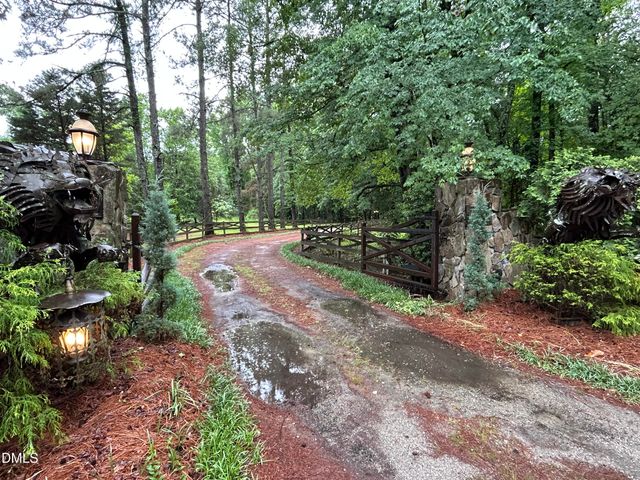 768 Bethesda Church Road, Fairmont, NC 28340