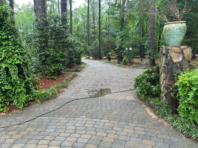 768 Bethesda Church Road, Fairmont, NC 28340